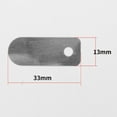 thumbnail image 4 of Vacuum Pump Oil-Free Mute Air Compressor Cylinder Sleeve Piston Cylinder Ring, 4 of 9