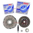 thumbnail image 1 of EXEDY CLUTCH KIT FITS 81-89 DODGE D50 RAM 50 83-89 MITSUBISHI MIGHTY MAX 2.0L, 1 of 1