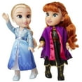 thumbnail image 3 of Pack de 2 poupées d'Anna et Else de la reine des neiges 2, 3 of 7