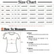 thumbnail image 3 of Blusa negra suelta informal de manga larga con estampado de cuello redondo para mujer Pompotops  gfhjh2225, 3 of 5