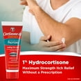 Cortizone10 Maximum Strength 1 Hydrocortisone AntiItch Lotion for Psoriasis 3.4oz