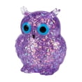 thumbnail image 2 of 2026 New Malt Sugar Owl Stress Balls for Adults, Malt Sugar Owl Sensory Fidget Shape, Slow Rising Squeeze Ball for Anxiety Relief, Fun Stretchy Stress Shape for Everyone , Party Favors (Purple), 2 of 5