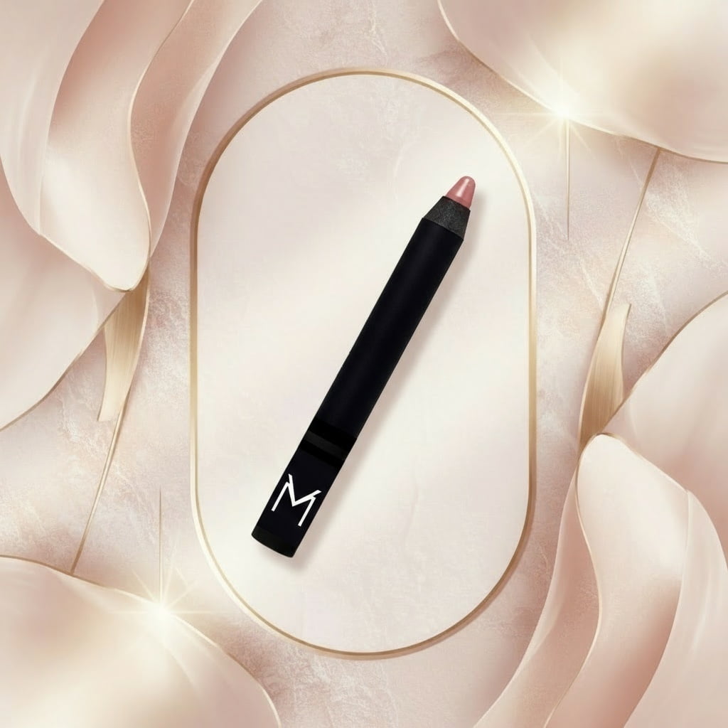 Voodoo Makeup Smoochie Sticks, High Maintenance