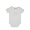 thumbnail image 3 of Lily and Jack Snow Rabbit 5-Piece Layette Set – 100% Cotton Baby Essentials, Sleepsuit, Bodysuit & More – Adorable & Comfortable Gift for Baby Boys & Girls, 3 of 6