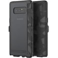 thumbnail image 1 of Tech21 Black EVO Wallet Case Cover for Samsung Galaxy Note 8 (SM-N950), 1 of 7