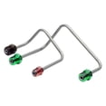 thumbnail image 1 of Master Power Brakes LN390545 MC390360 or MC390545 Master Cylinder Line Kit, 1 of 1