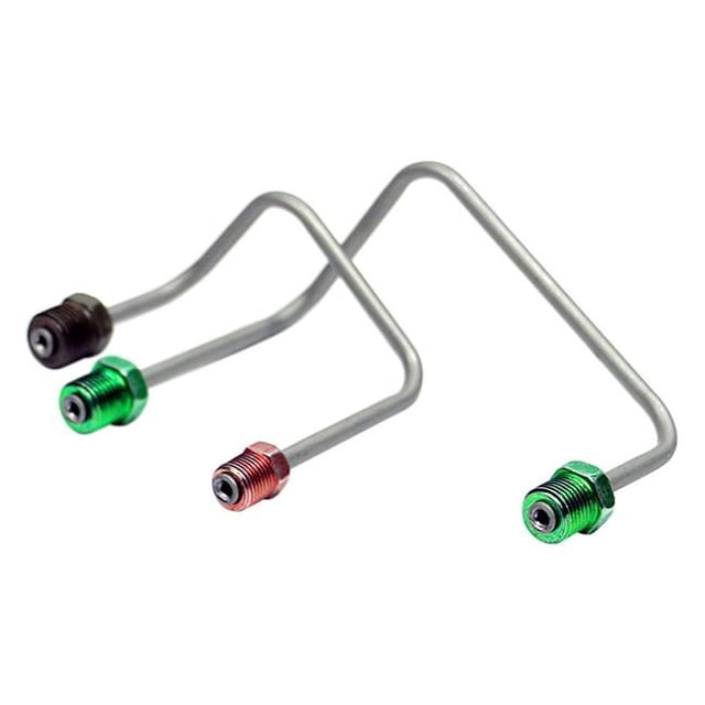 Master Power Brakes LN390545 MC390360 or MC390545 Master Cylinder Line Kit