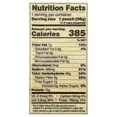 thumbnail image 2 of (4 pack) Yumbini Smoky Chipotle Quick Black Beans and Rice Dry Mix, Vegan, Gluten-Free, 3.5oz, Lightweight, Shelf Stable Pouch, 2 of 8