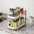 thumbnail image 4 of kurtrusly Tidy Rack Dish Tray Water Draining Holder Organizer Cup Drainer for Tea Cup Living Room Cups Small, 4 of 9