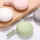 thumbnail image 4 of 150cm Retractable Tape Measure with Round Faux Leather for Case Pocket Size Portable Dual Sided Ruler Measurement Tool, 4 of 4
