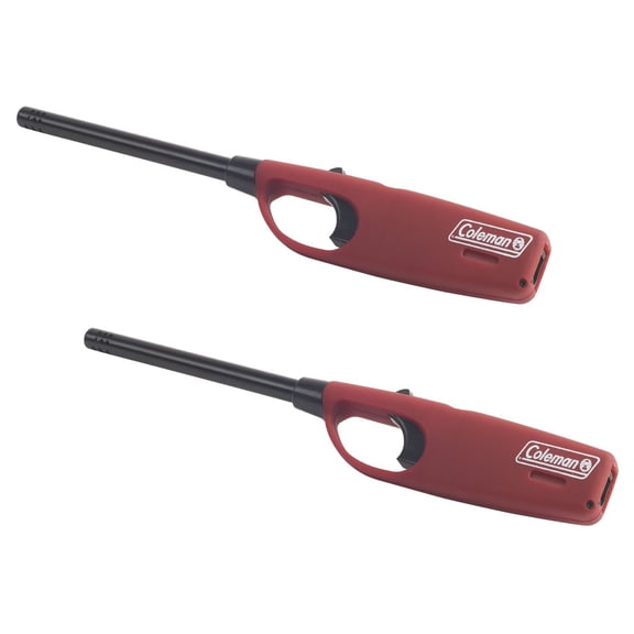 Coleman  Disposable Butane Lighters (Set of 2)