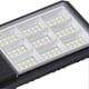 thumbnail image 3 of Solar Panel Light with Remote Control IP64 Waterproof COB Lighting Wall Lamp for Outdoor Use, 3 of 5
