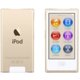 thumbnail image 3 of Producto Reacondicionado MP3 Apple iPod Nano 7.ª Generación de 16 GB en Color Dorado, 3 of 5