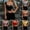 001-Black, variant on Women Sheer Mesh Tank Top Solid Color Button Down Slim Fit Camisole Sleeveless Clubwear Party Blouse Tops