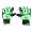 Vert, variante sur Greensen Gants de Gardien pour Enfants Antidérapants en Latex, Gants de Soccer pour Doigts, Gant de Soccer, Gant de Gardien