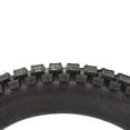 thumbnail image 5 of Kenda Small Block K262 3.00-17 Tube-Type Tire with Keychain, 5 of 8