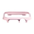 thumbnail image 4 of Compatible for Apple Watch Series 10 42mm Case [NO Screen Protector], Aluminum Alloy + Hard PC Bumper Case Protective Cover Frame Compatible for iWatch Series 10 42mm, Pink, 4 of 7