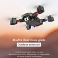 thumbnail image 2 of 4k Drone, Camera for Adults 4K Drones High Resolution Aerial Photography Videography, Micro Drone with Carrying Case for Adult Beginners and Kids, 2 of 5