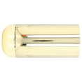thumbnail image 3 of Delaman Flower Vase, Stainless Steel Flower Vase Decorative Gold Floral Cylinder Vase for for Home Wedding, 3 of 8