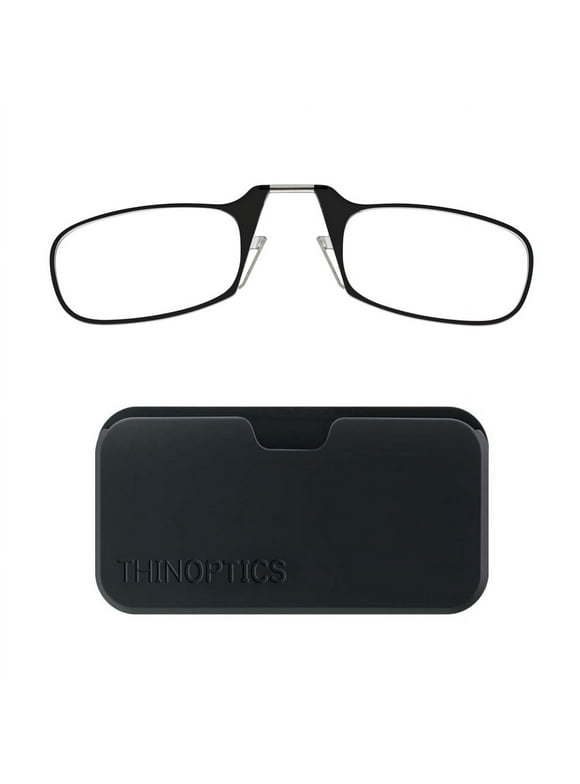 ThinOptics in Reading Glasses