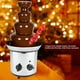 thumbnail image 4 of Máquina Para Derretir Chocolate, Chocolate Derretido Rápido Para Uso Doméstico, 4 of 7