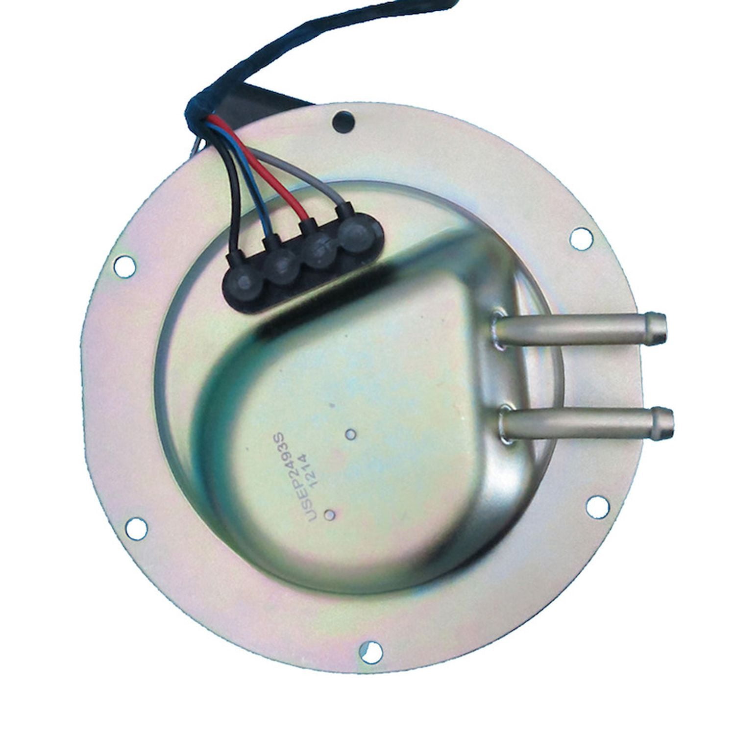 US Motor Works USEP2493S Fuel Pump Module Assembly Fits select: 1993-1997 MERCURY VILLAGER, 1996 NISSAN QUEST XE/GXE