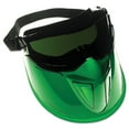 thumbnail image 2 of Jackson Safety V90 SHIELD Goggles, IR 3.0/Black, 2 of 2