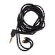 thumbnail image 4 of Cable de actualización de auriculares, cable de actualización de auriculares OFC Reemplace el cable de auriculares Cable de auriculares para materiales ecológicos U, 4 of 8