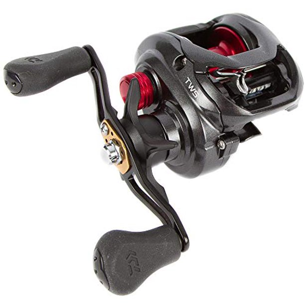 daiwa tatula ct 100p 5 5 1 right hand baitcast fishing reel tact100p walmart com
