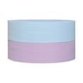 thumbnail image 2 of Wolf Athletic Stick Tape, Multisport Use, Durable Cloth Grip – White & Pink, 2‑Pack, 2 of 6