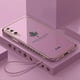 thumbnail image 3 of Funda de lujo con cordón de hoja de arce A 50 30s 70 para Samsung Galaxy A50 A70 A30s A7 2018 A20 A30 A21s A20s cubierta de silicona chapada A50s, 3 of 5