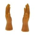 thumbnail image 3 of Partheme Novelty Toys 3 Counts Finger Puppet Novelty Funny Mini Left & Right Finger Hand For Game Party 10pc as show, 3 of 8