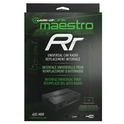 New ADSMRR - Maestro RR Interface Module Retain S/W Controls & Factory Amp