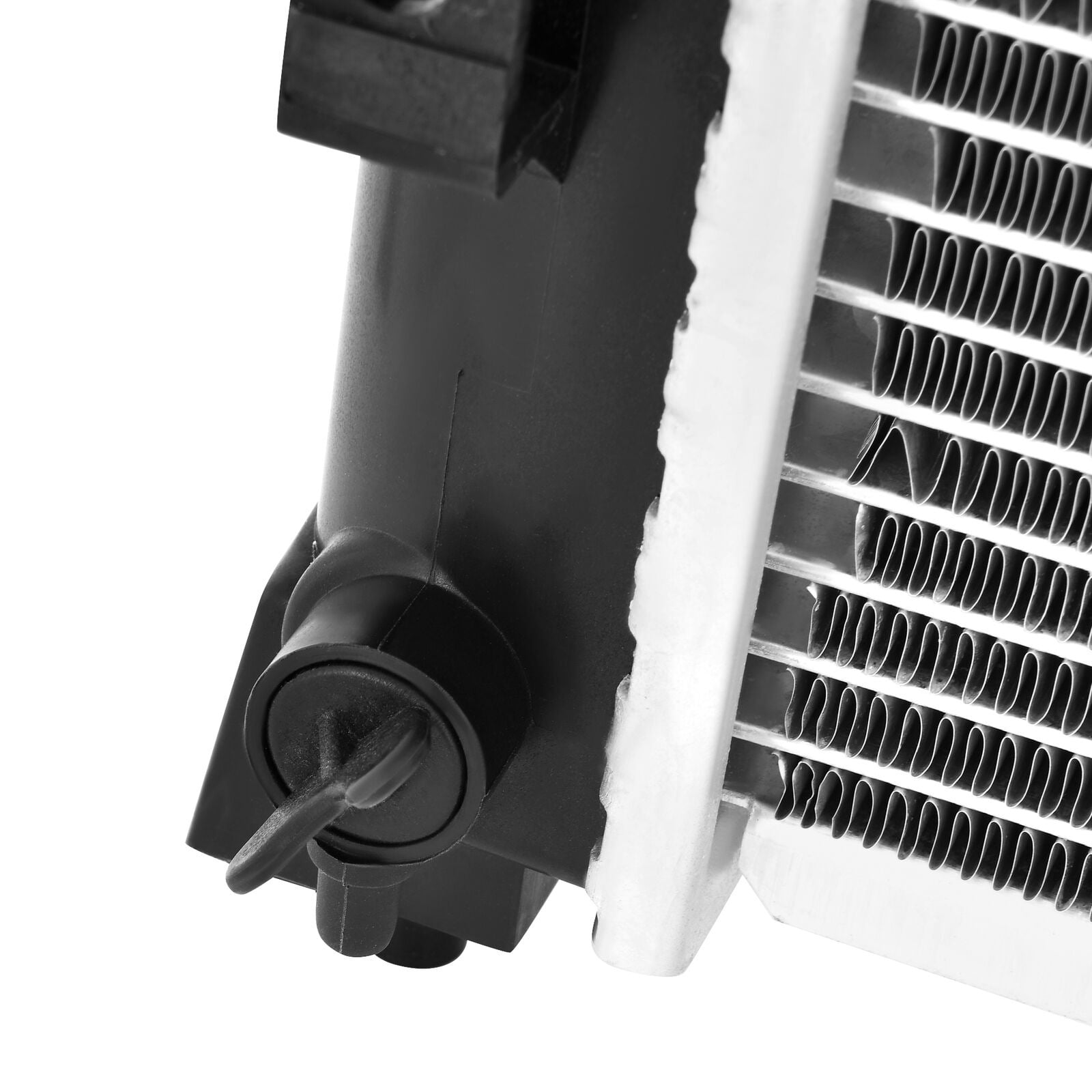 RVNI Radiator For 94-01 Dodge Ram 1500 3.9L V6 5.2L V8 1994-1997 Ram 2500  3500 V8 5.9L