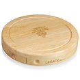 thumbnail image 2 of Jacksonville Jaguars - Brie Cheese Board and Tools Set by Picnic Time, 2 of 4