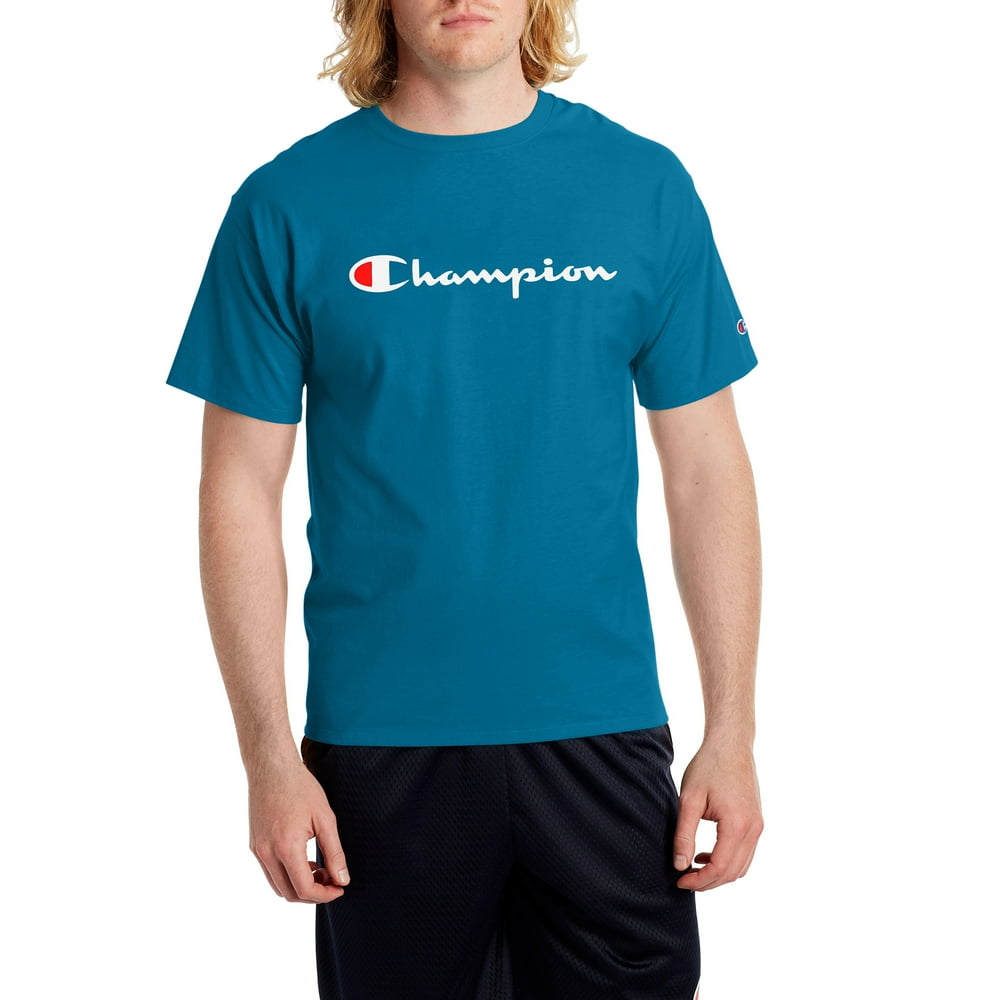 champion shirts for men