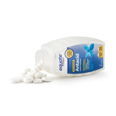 antacid equate chewable