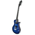 thumbnail image 2 of Hagstrom Ultra Swede Electric Guitar Worn Denim Gloss, 2 of 2