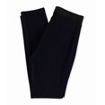 thumbnail image 2 of Rebecca Taylor Leggings Décontractés en Sergé pour Femmes, Bleu, 6 Régulier, 2 of 2