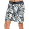 thumbnail image 1 of Rusty Men's Virbrato Boardshorts, 1 of 2