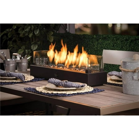 Fire Pit Table 28in Walmart Com
