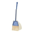 thumbnail image 3 of TISHITA Children Housekeeping Cleaning Tool Cute Toddlers Broom Set for Kindergarten blue, 3 of 8