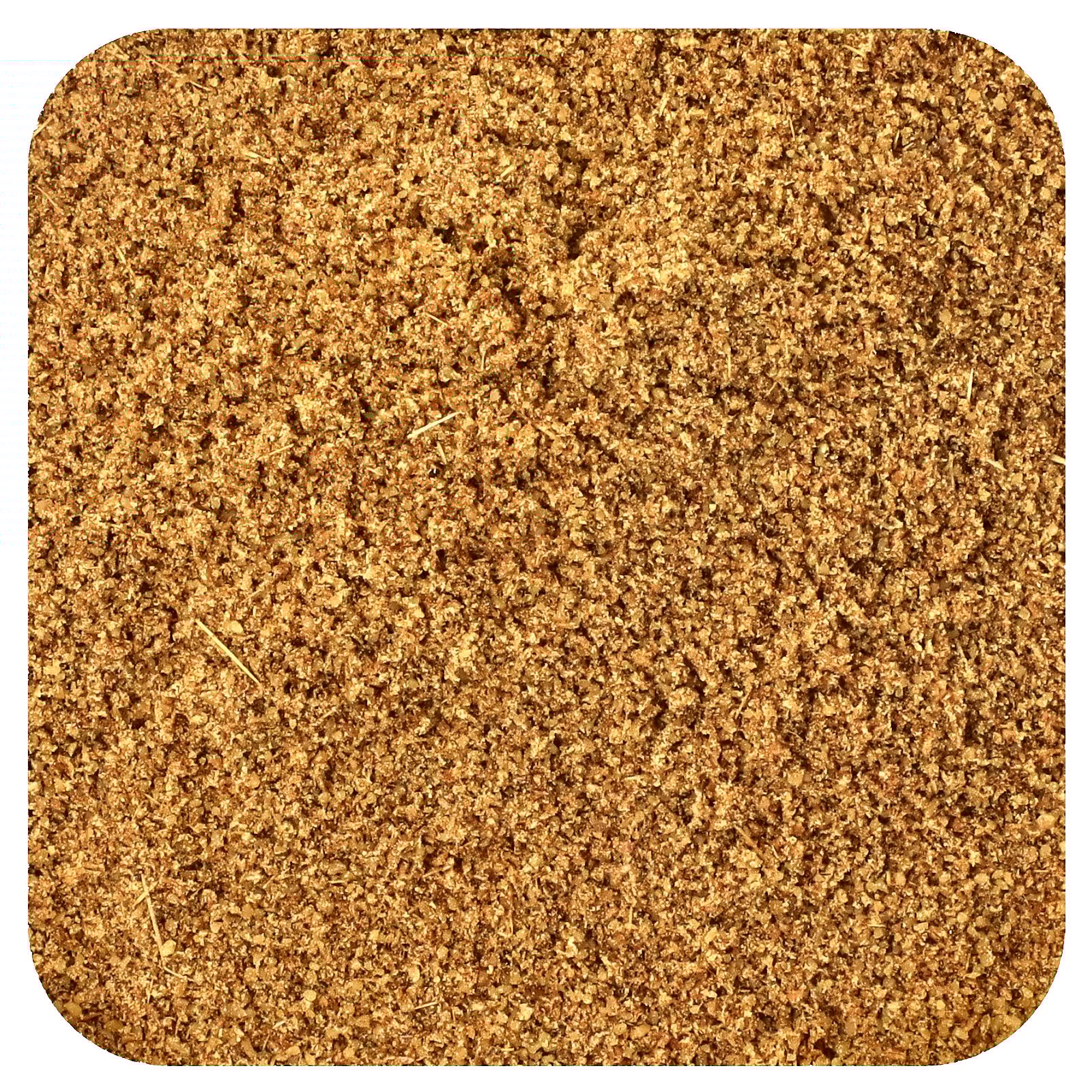 Starwest Botanicals Organic Cumin Seed Powder 1 lbs Bulk