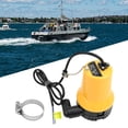 thumbnail image 3 of 4500L/H Electric Submersible Circulation Pump Marine Irrigation Fountain Pump, 3 of 9