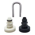 thumbnail image 5 of Replacement Nozzle Replacement Nozzle for KARCHER K 2 to K 5 2.643-338.0, 5 of 5