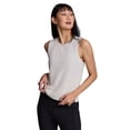 thumbnail image 6 of RBX Active Women's Quick Drying Nylon/Spandex Crewneck Workout Tank Top, 6 of 6
