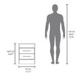 thumbnail image 4 of Multiple Uses / Living Room Side Table / Add Versatility to Your Space, 4 of 5
