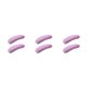 thumbnail image 1 of Fundas para sillas Billuyoard 2 piezas impermeables y fáciles de instalar Lavanda, 1 of 6