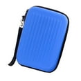 thumbnail image 4 of Dart Storage Case Portable Dart Organizer Holder Durable EVA Material for Professional Game Players, 4 of 9