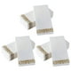 thumbnail image 1 of 75 servilletas de papel desechables de 40 x 30 cm, impresas, de 6 pliegues. Toallas de estilo europeo para invitados, cenas formales, bodas y barbacoas., 1 of 8